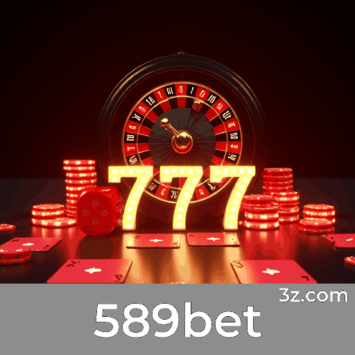 589bet: O Melhor Cassino Confiável e Seguro
