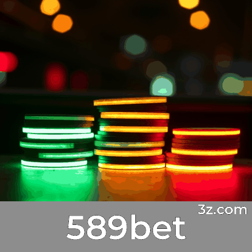 589bet: O Melhor Cassino Confiável e Seguro