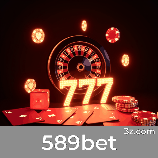 589bet: O Melhor Cassino Confiável e Seguro
