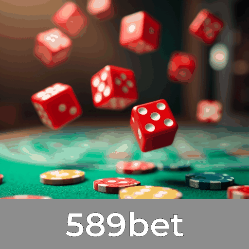 589bet: Aproveite caça-níqueis e caça-níqueis com bônus no cassino ao vivo!