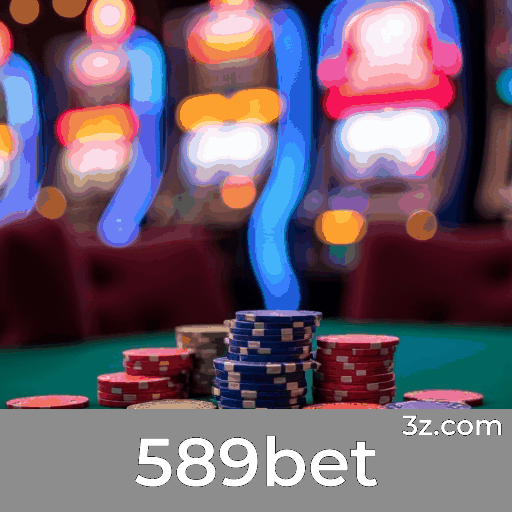 Inovação Tecnológica da 589bet: Entretenimento de Ponta