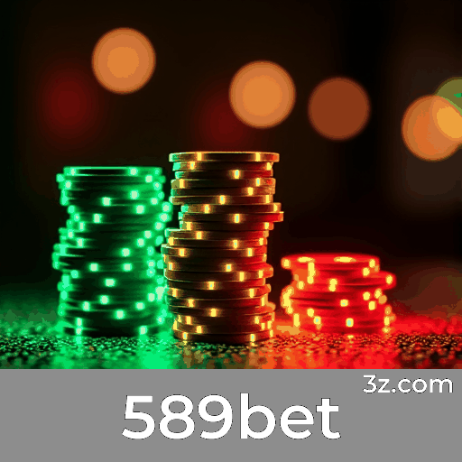 589bet: O Melhor Cassino Confiável e Seguro