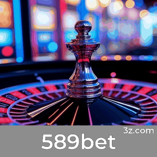 Viva a Emoção e Realismo Psicológico no 589bet: Um Ambiente Envolvente