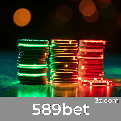 Inovação Tecnológica da 589bet: Entretenimento de Ponta