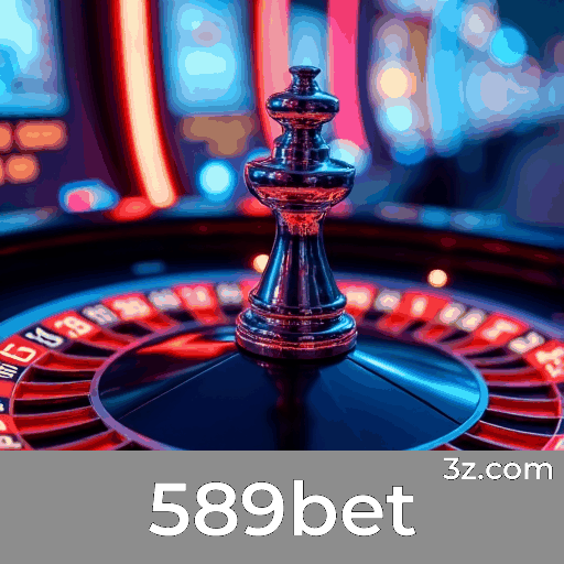 589bet: O Melhor Cassino Confiável e Seguro