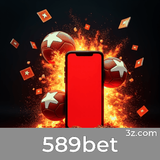 589bet: O Melhor Cassino Confiável e Seguro