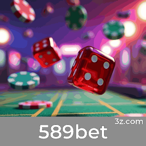 589bet: O Melhor Cassino Confiável e Seguro