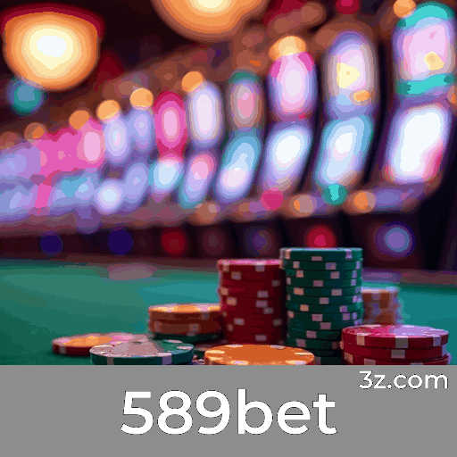 589bet: Experiência de Jogos de Cassino Emocionante e Imersiva