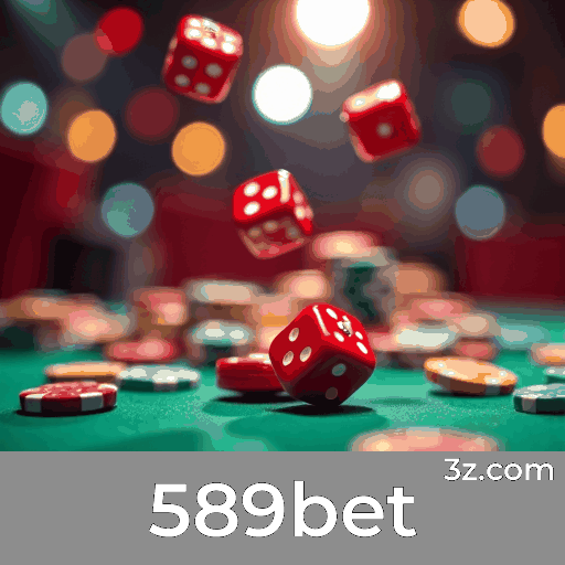 589bet: Experiência de Jogos de Cassino Emocionante e Imersiva